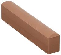 QA0361 NANIWA Goken Curved blade whetstone Medium whetstone QA-0361 Sharpeners