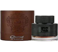 Qaa'ed Al Shabab 100ml Lattafa Eau de Parfum - Mens Oriental Arabic Fragrance