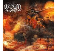 Qaalm - Grave Impressions Of An Unbroken Arc [New CD]