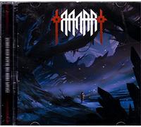 Qaanaaq - Escape From The Black Iced Forest