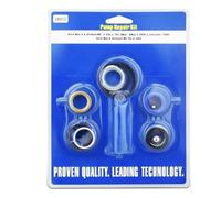 Qaautor 248212 Pump Repair Kit for GracoAirless Paint Sprayer Ultra Max II 695 795 LineLazer 3900 Aftermarket 1Set