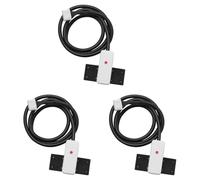 Qaautor 3X Liquid Level Sensor, Non-Contact Float Water Level Switch Water Level Controller Detection Tool(XKC-Y26-PNP)