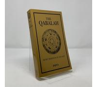 Qabalah: Secret Tradition of the West