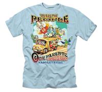 QACDUDNU Jimmy Buffett's Margaritaville We are People T-Shirt Grey XL