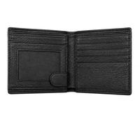 QAchoice Genuine Cowhide Leather Wallet for Men RFID Blocking, Bifold Wallet with 16 Card Slots, 2 ID Windows, 2 Note Compartments, Large Capacity Men's Wallet for Everyday Use Optimized This Title