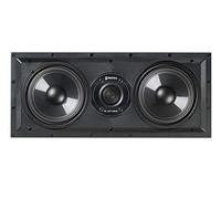 QAcoustics QInstall Qi LCR 65RP In-Wall Home Cinema Speaker, 6.5" - Single
