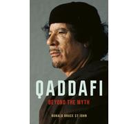 Qaddafi : Beyond the Myth
