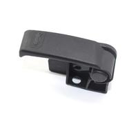 QADFTGY Car Bonnet Release Compatible With VW For Beetle For Polo 2002 2003 2004 2005 2006 2007 2008 2009 2010 Car Hood Latch Release Lever Grip Handle + Bracke