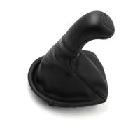 QADFTGY Gear Knob Compatible with Benz for Vito W638 1996 1997 1998 1999 Car Interior 5 Speed Gear Shift Shifter Knob Stick Head Boot Cover A0002670010