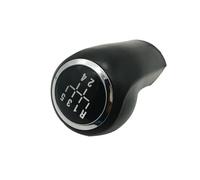 QADFTGY Gear Knob Compatible with Opel for Astra H for Corsa D 2004 2005 2006 2007 2008 2009 2010 1 Pcs Car 5 6 Speed Shifter Lever Stick Head Handball Gear Shift Knob(5speed R5)