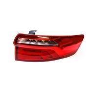 QADFTGY Halogen Taillight Compatible With For Territory 2019 2020 Car Rear Driving Light Signal Lamp Brake Light Auto Parts Car Light Taillight Assembly(Outside Right)