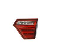 QADFTGY Halogen Taillight Compatible With For Territory 2019 2020 Car Rear Driving Light Signal Lamp Brake Light Auto Parts Car Light Taillight Assembly(Inside Right)