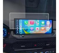 QADFTGY Navigation Protective Film Compatible With Accord 2023 12.3 Inch Car Display Navigation Screen Protector Tempered Glass Film Automotive Interior Accessories