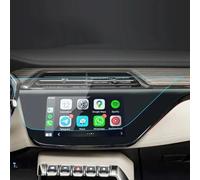 QADFTGY Navigation Protective Film Compatible With For Territory 2020 Car Navigation Display Definition Tempered Glass Screen Protector Auto Interior Accessories
