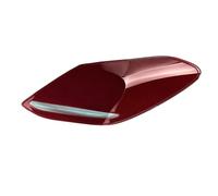 QADFTGY Rear Tail Light Shell Compatible With Benz For C-Class W205 2015 2016 2017 2018 Rear Outer Tail Lamp Cover Brake Lights Shell Replace The Lampshade(Right)