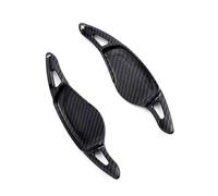 QADFTGY Shift Paddle Compatible with BMW for GT G32 2018 2019 2020 2021 2022 2023 for G30 G31 G11 G12 G14 G15 G16 6 5 7 8 Series Steering Wheel Paddle Shifter