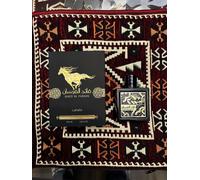 Qaed Al Fursan Unlimited Lattafa White 90ml Eau De Parfum Dubai Women’s Perfume