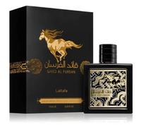 Qaed Al Fursan Perfume 90ml EDP - Qaed Al Fursan Arabian Luxury Perfume - Base Notes: Jasmine - Patchouli and Rose - by MYBSJ.
