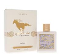 Qaed Al Fursan Unlimited by Lattafa 90ml EDP Bergamot Jasmine Vanilla Floral
