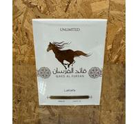 Qaed Al Fursan Unlimited Perfume 90ml EDP by Lattafa