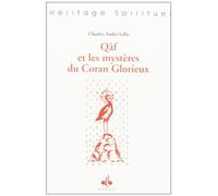 QAF ET LES MYSTèRES DU CORAN G