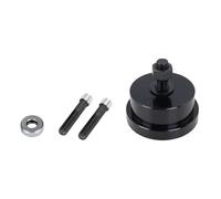 Qagea 303-1259 Front Crankshaft Seal Installer Compatible with 2008-2010 Ford 6.4L Powerstroke Diesel F-250/350/450/550, Super Duty, Vehicles VT365-MaxxForce7, Replaces ZTSE4691