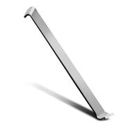 QAGGUM Guitar Truss Rod Crank Fit for Fender Telecaster Stratocaste, Truss Rod Adjustment Tool for Compact Steel Wrench Slotted Truss Rod Nuts