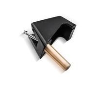 QAGGUM Record Player Needle Suitable for APickering Stanton FIDELITONE RECOTON Radio SHACK TLE TLC DLC DLE D71 D71EE L720 LP Vinyl Pickup Phonograph HIFI Turntable Cartridge Replacement Pen