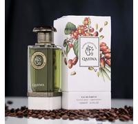 Fragrance World Coffee Collection Qahwa Eau De Parfum 100ml Spray