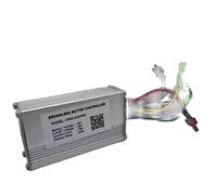 QAINKUN Ebike Controller MOTOR CONTROLLER 48V/39V 18A Electric Bicycle Accessories Brushless Motor Controller