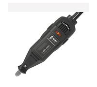 QAIXAG Electric Mini Drill Grinder Engraving Pen Mini Drill Electric Rotary Tool Grinding Machine Accessories (Color : KSJQ-002, Size : 1 set)