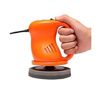 QAIXAG Professional Car Electric Polisher Sander 12V Waxing Machine Automobile Furniture Waxing Small Polishing Tool Machine