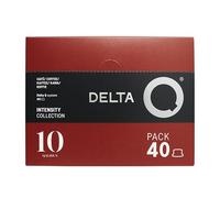 qalidus Intensity 10, Pack XL 40 Capsules, Delta Q