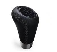 QALIYDFD Auto Gear Lever Car Gear Stick Shift Knob Lever Manual Transmission Universal 5 Speed Automobile Accessories Styling Parts