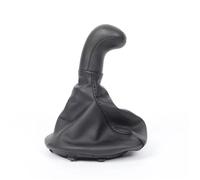 QALIYDFD Auto Gear Lever Compatible with Benz for VITO 638 for W638 1996 1997 1998 1999 2000 Gear Shift Knob with Lever Shifter Gaiter Boot Cover
