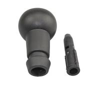 QALIYDFD Auto Gear Lever Compatible with C&itroen for C1 C2 C3 C4 for Saxo for Picasso Gear Shift Knob Lever Change Styling Parts