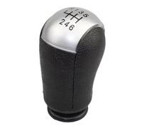 QALIYDFD Auto Gear Lever Compatible with for Focus 2005 2006 2007 2008 2009 Gear Handball 5 6 Speed Knob Wear Resistant Shift Resistant Construction