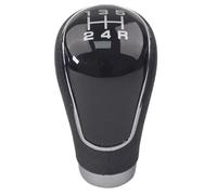 QALIYDFD Auto Gear Lever Compatible with Mitsubishi for Outlander for EX Car 5 6 Speed Manual Stick Gear Shift Knob Lever Shifter
