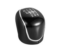 QALIYDFD Auto Gear Lever Compatible with Mondeo Mk4 Gear Shift Knob Shifter Lever Arm Headball Car Accessories