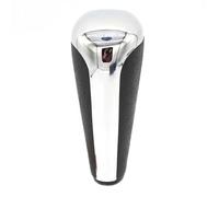 QALIYDFD Auto Gear Lever Compatible with Peugeot for 206 207 301 307 308 408 508 2008 1Pc Automatic Gear Shift Knob Handle
