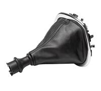 QALIYDFD Auto Gear Lever Compatible with Trafic III Gear Shift Knob Shifter Lever Gaiter Boot Cover Cars Accessories