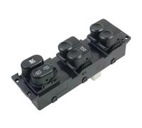 QALIYDFD Car Control Compatible With Hyundai For Accent MK4 For Excel III For Solaris 2010 2011 2012 2013 2014 Window Control Switch Window Lift Switch 935700U110