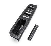 QALIYDFD car Inside Door Handle Compatible with VW for Jetta for Golf MK4 1999 2000 2001 2002 2003 2004 LHD Car Interior Front Rear Left Right Door Pull Grab Handle(2pcs)