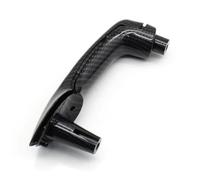 QALIYDFD car Inside Door Handle Compatible with VW for Jetta for Golf MK4 1999 2000 2001 2002 2003 2004 LHD Car Interior Front Rear Left Right Door Pull Grab Handle(1pc Left)