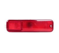 QALIYDFD Car Rear Bumper Reflector Compatible With Daihatsu For Terios For Cami J10 1997 1998 1999 2000 2001 2002 2003 2004 2005 Car Rear Bumper Brake Reflector Light 8150287401(1pcs Left)