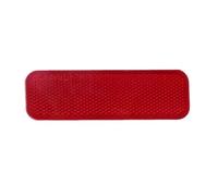 QALIYDFD Car Rear Bumper Reflector Compatible With For Transit For Connect 2014 2015 2016 2017 2018 2019 2020 2021 2022 Car Rear Bumper Reflector Tail Light BK2Z13A565A(1pcs Right)