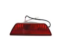 QALIYDFD Car Rear Bumper Reflector Compatible With Suzuki For SX4 For S-Cross 2015-2019 For Swift Sports 2017-2019 Rear Bumper Reflector Reverse Brake Light 36574-70L00