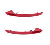 QALIYDFD Car Rear Bumper Reflector Compatible With VW For Beetle 2012 2013 2014 2015 2016 Car Rear Bumper Reflector Stop Light Turn Signal Lamp 5C5945702B 5C5945701B(2pcs)