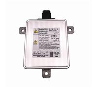 QALIYDFD Headlight Control Module Compatible With Accord For CR-Z For Odyssey 2004-2013 2014 H-ID Xenon Ballast Headlamp Control Unit Module Replacement Parts W3T19371 33119-SAA-013