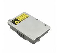 QALIYDFD Headlight Control Module Compatible With Chrysler For Pacifica 2004 2005 2006 D2S D2R H-ID Headlamp Ballast Control Unit Conversion Kits 5DV00829000 05103356AA